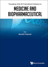 MEDICINE AND BIOPHARMACEUTICAL - 