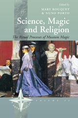 Science, Magic and Religion - 