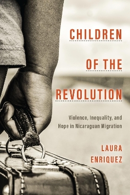 Children of the Revolution - Laura J. Enriquez