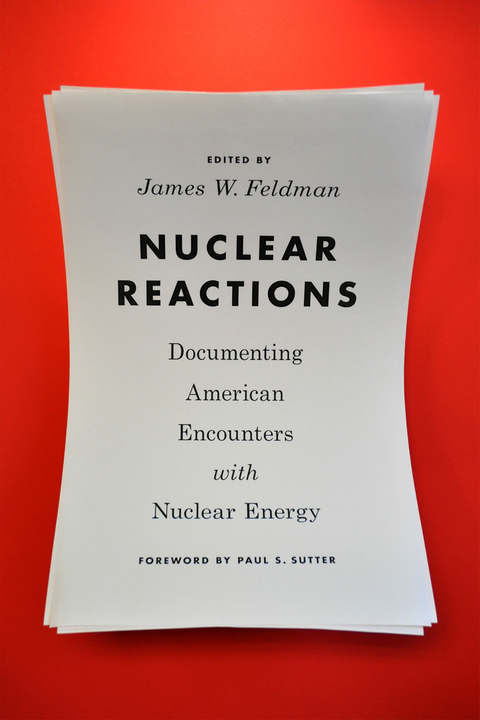 Nuclear Reactions - 