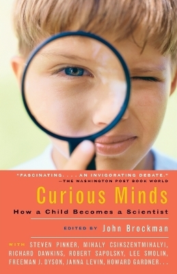 Curious Minds - 