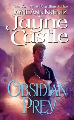 Obsidian Prey - Jayne Castle