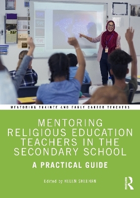 Mentoring Religious Education Teachers in the Secondary School - 