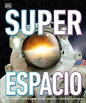 Superespacio (Super Space) -  Dk