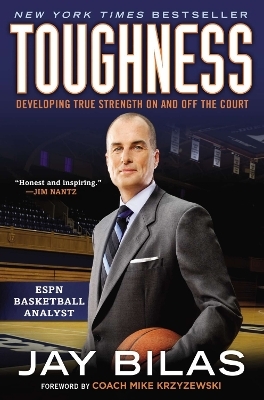 Toughness - Jay Bilas