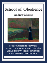 School of Obedience - Andrew Murray