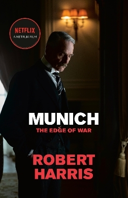 Munich (Movie Tie-in) - Robert Harris