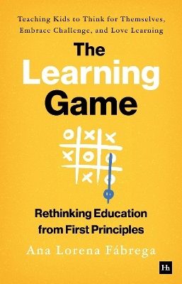 The Learning Game - Ana Lorena Fabrega