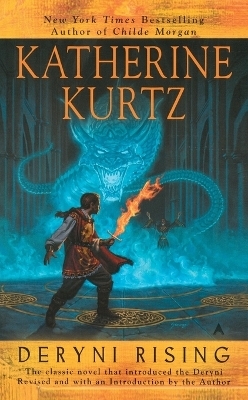 Deryni Rising - Katherine Kurtz