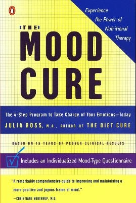 The Mood Cure - Julia Ross