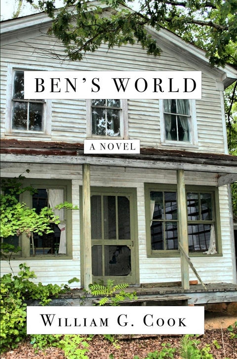 Ben's World -  William G Cook