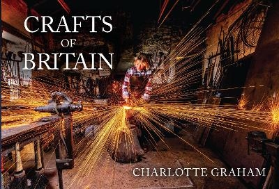 Crafts of Britain - Charlotte Graham