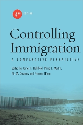 Controlling Immigration - 