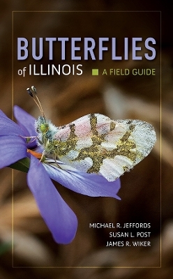 Butterflies of Illinois - 