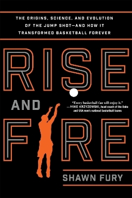 Rise and Fire - Shawn Fury