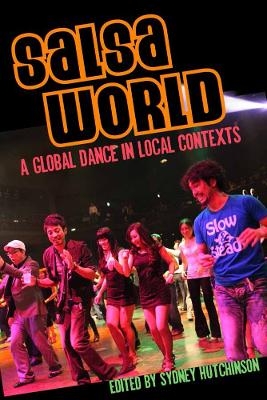 Salsa World - 