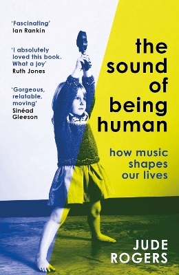 The Sound of Being Human - Jude Rogers