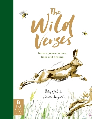 The Wild Verses - Helen Mort