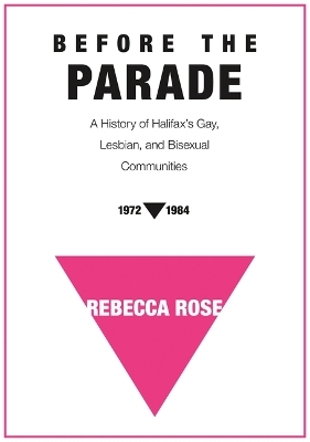 Before the Parade - Rebecca Rose