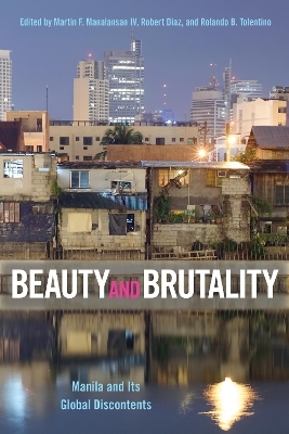 Beauty and Brutality - 