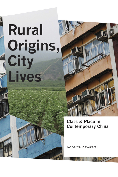 Rural Origins, City Lives - Roberta Zavoretti