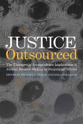 Justice Outsourced - 