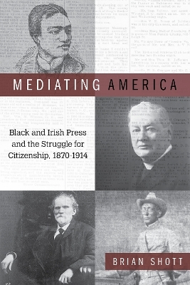 Mediating America - Brian Shott