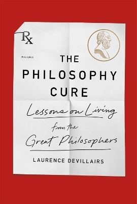 The Philosophy Cure - Laurence Devillairs