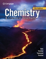 Chemistry & Chemical Reactivity - Treichel, Paul; Treichel, David; Kotz, John; Townsend, John