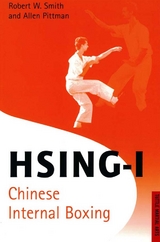 Hsing-I -  Allen Pittman,  Robert W. Smith