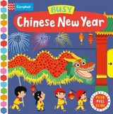 Busy Chinese New Year - Books, Campbell