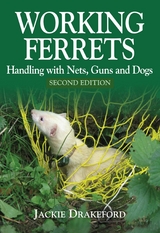 Working Ferrets - Jackie Drakeford