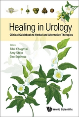 HEALING IN UROLOGY - Bilal Chughtai