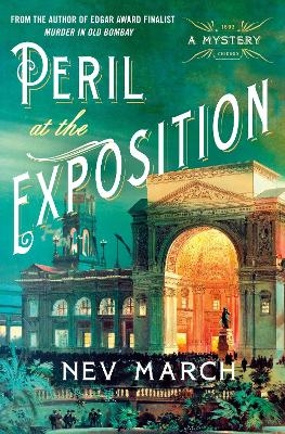 Peril at the Exposition - Nev March