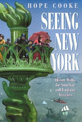 Seeing New York - Hope Cooke