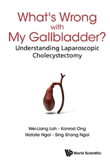 WHAT'S WRONG WITH MY GALLBLADDER? - Wei-Liang Loh, Konrad Ong, Natalie Ngoi, Sing Shang Ngoi