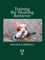 Training the Working Retriever - Anthea Lawrence