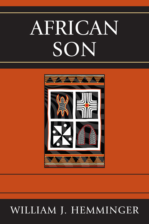 African Son -  William J. Hemminger