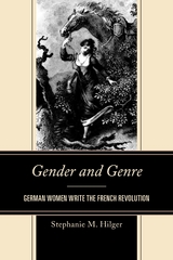 Gender and Genre -  Stephanie M. Hilger