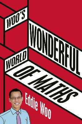 Woo's Wonderful World of Maths - Eddie Woo