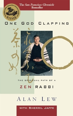 One God Clapping - Alan Lew