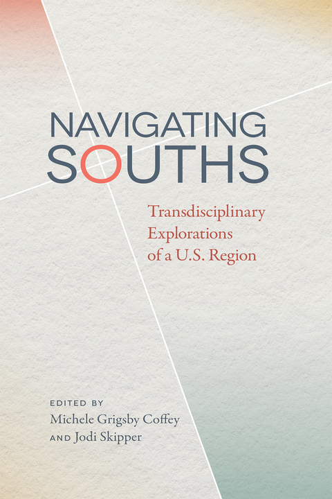 Navigating Souths - 