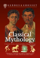 Classical Mythology - Waverley Books