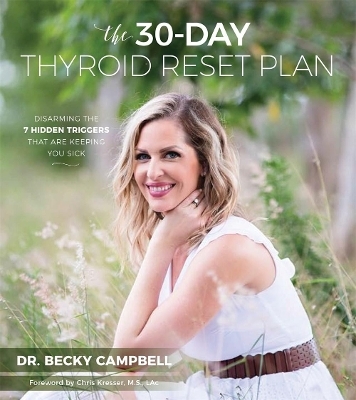 The 30-Day Thyroid Reset Plan - Dr. Becky Campbell