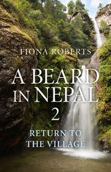 Beard In Nepal 2 -  Fiona Roberts