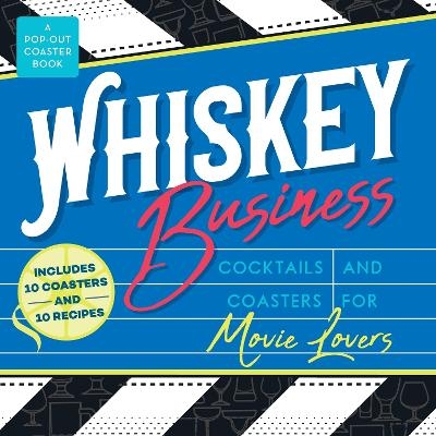 Whiskey Business - Castle Point Books