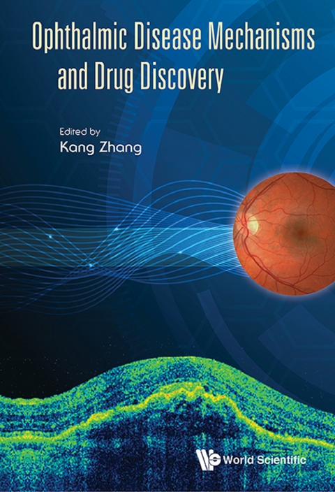 Ophthalmic Disease Mechanisms And Drug Discovery - 