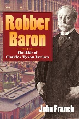 Robber Baron - John Franch