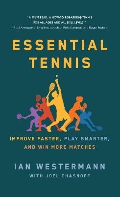 Essential Tennis - Ian Westermann