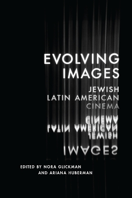 Evolving Images - 